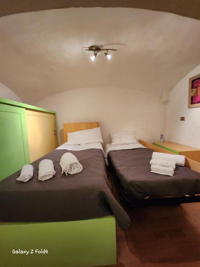 Appartement Il Nido Di Partenope