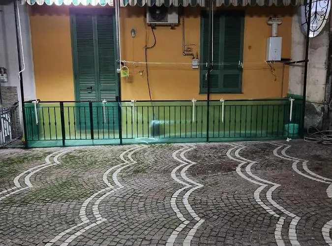 Il Nido Di Partenope