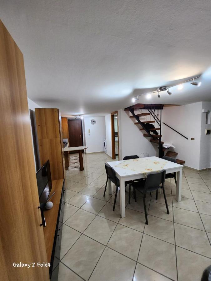 Apartment Il Nido Di Partenope Naples
