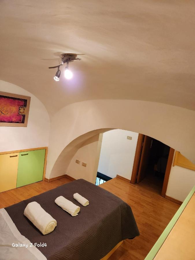 Apartment Il Nido Di Partenope *