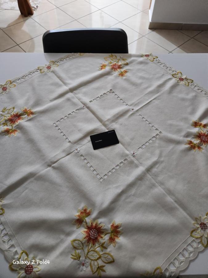 Il Nido Di Partenope Apartment Naples